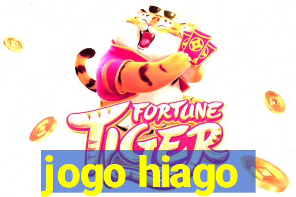 jogo hiago